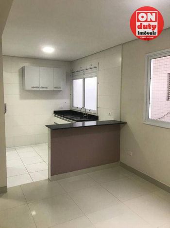 Foto 4 do(a) Casa em Condomínio de 2 quartos à venda em Macuco, Santos