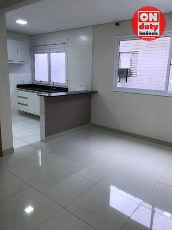 Foto 14 do(a) Casa em Condomínio de 2 quartos à venda em Macuco, Santos