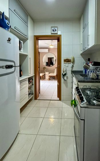 Foto 9 do(a) Apartamento de 2 quartos à venda em Jardim Rio Claro, Rio Claro