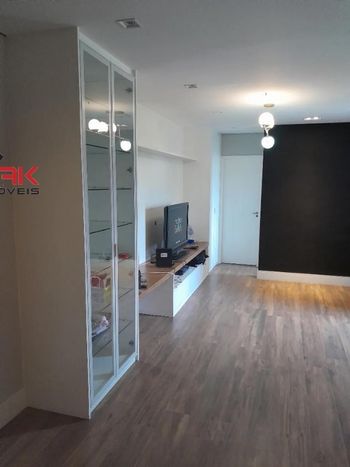 Foto 1 do(a) Apartamento de 2 quartos à venda em Jardim Flórida, Jundiaí