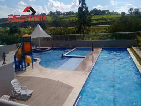 Foto 14 do(a) Apartamento de 2 quartos à venda em Jardim Flórida, Jundiaí