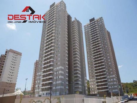 Foto 12 do(a) Apartamento de 2 quartos à venda em Jardim Flórida, Jundiaí