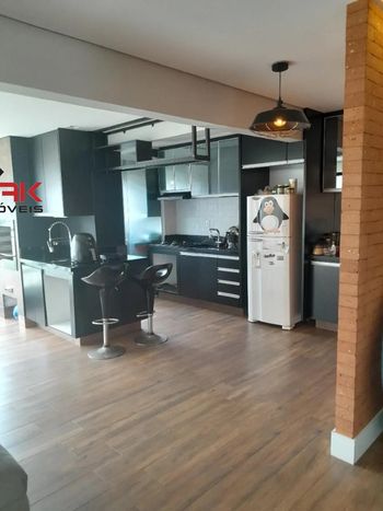 Foto 6 do(a) Apartamento de 2 quartos à venda em Jardim Flórida, Jundiaí