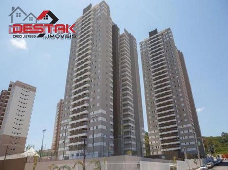 Foto 25 do(a) Apartamento de 2 quartos à venda em Jardim Flórida, Jundiaí