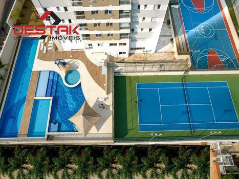 Foto 24 do(a) Apartamento de 2 quartos à venda em Jardim Flórida, Jundiaí