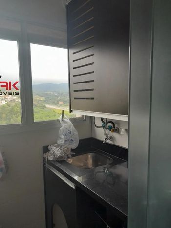 Foto 4 do(a) Apartamento de 2 quartos à venda em Jardim Flórida, Jundiaí