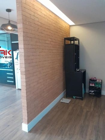 Foto 5 do(a) Apartamento de 2 quartos à venda em Jardim Flórida, Jundiaí