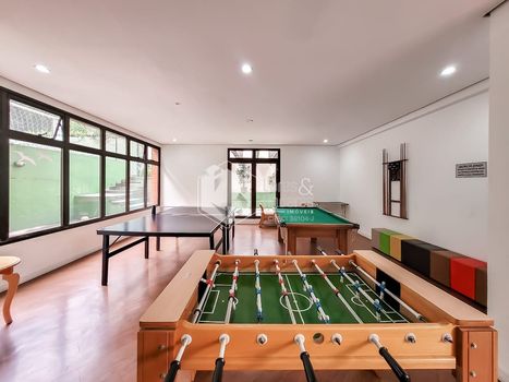Foto 3 do(a) Apartamento de 3 quartos à venda em Vila Andrade, São Paulo