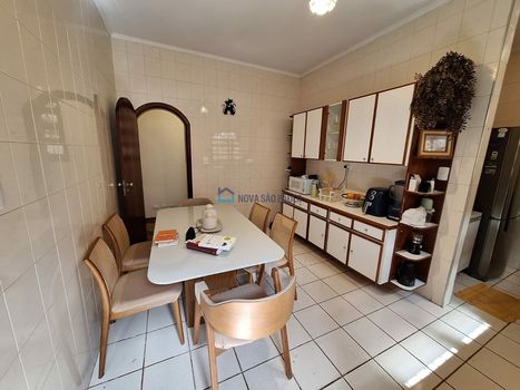 Foto 7 do(a) Casa de 4 quartos à venda em Vila da Saúde, São Paulo