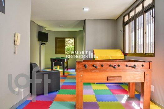 Foto 21 do(a) Apartamento de 2 quartos à venda em Vila Gumercindo, São Paulo