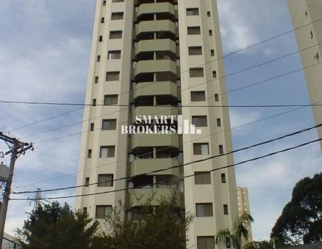 Foto 14 do(a) Apartamento de 2 quartos à venda em Vila Gumercindo, São Paulo