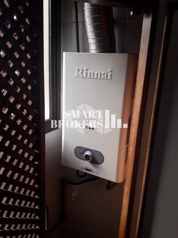 Foto 11 do(a) Apartamento de 2 quartos à venda em Vila Gumercindo, São Paulo