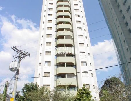 Foto 1 do(a) Apartamento de 2 quartos à venda em Vila Gumercindo, São Paulo