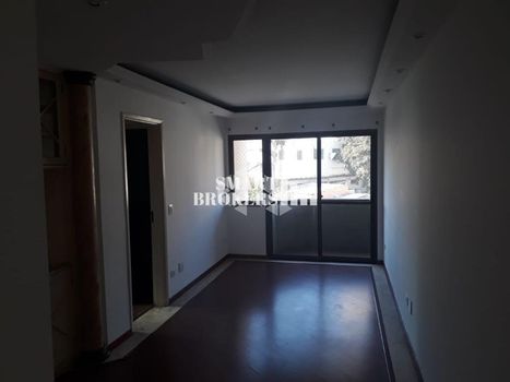 Foto 3 do(a) Apartamento de 2 quartos à venda em Vila Gumercindo, São Paulo