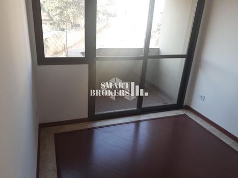 Foto 4 do(a) Apartamento de 2 quartos à venda em Vila Gumercindo, São Paulo