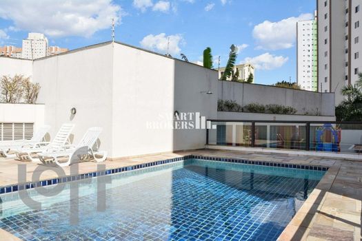 Foto 22 do(a) Apartamento de 2 quartos à venda em Vila Gumercindo, São Paulo