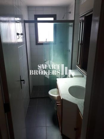 Foto 7 do(a) Apartamento de 2 quartos à venda em Vila Gumercindo, São Paulo