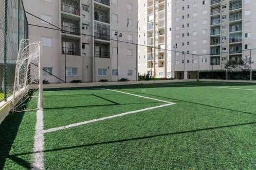 Foto 22 do(a) Apartamento de 3 quartos à venda em Umuarama, Osasco
