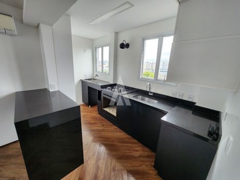 Foto 4 do(a) Apartamento de 2 quartos à venda em Saguaçu, Joinville