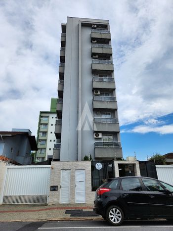 Foto 16 do(a) Apartamento de 2 quartos à venda em Saguaçu, Joinville