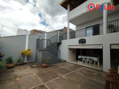 Foto 16 do(a) Casa de 3 quartos à venda em Jaraguá, Piracicaba