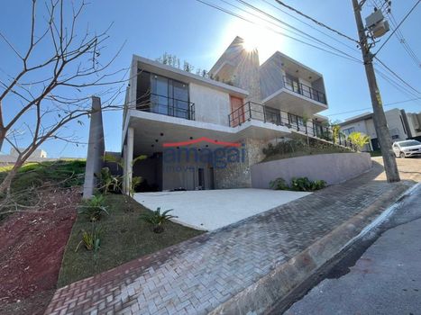 Foto 1 do(a) Casa em Condomínio de 3 quartos à venda em Condomínio Vem Viver Jacareí, Jacareí