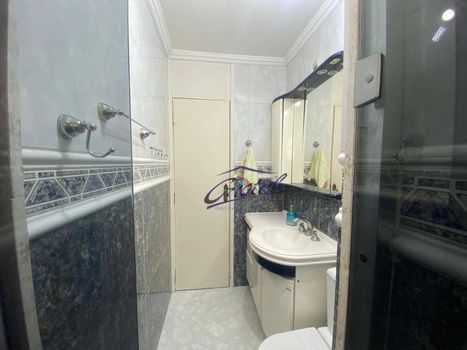Foto 45 do(a) Casa em Condomínio de 3 quartos à venda em Jardim Rosa Maria, São Paulo