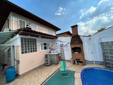 Foto 12 do(a) Casa em Condomínio de 3 quartos à venda em Jardim Rosa Maria, São Paulo