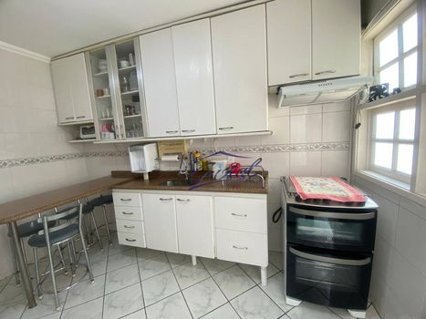 Foto 8 do(a) Casa em Condomínio de 3 quartos à venda em Jardim Rosa Maria, São Paulo