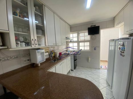 Foto 4 do(a) Casa em Condomínio de 3 quartos à venda em Jardim Rosa Maria, São Paulo