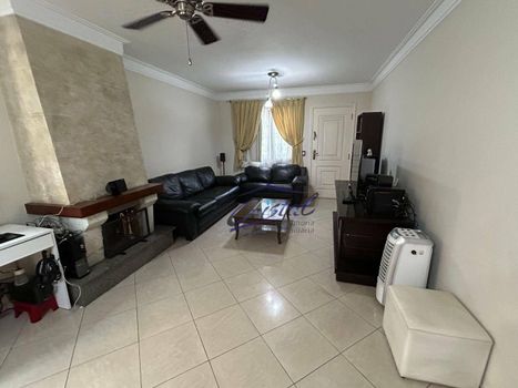 Foto 9 do(a) Casa em Condomínio de 3 quartos à venda em Jardim Rosa Maria, São Paulo