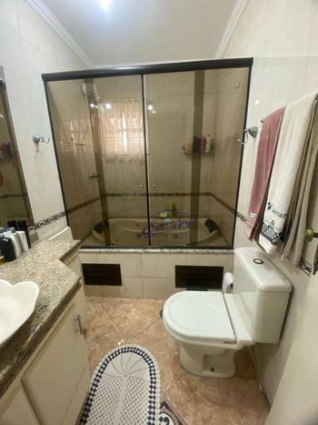 Foto 20 do(a) Casa em Condomínio de 3 quartos à venda em Jardim Rosa Maria, São Paulo
