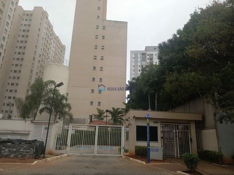 Foto 25 do(a) Kitnet / JK / Studio de 1 quartos à venda em Jardim Prudência, São Paulo