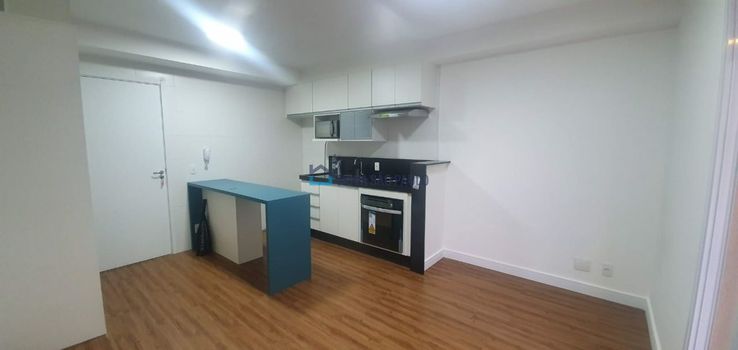 Foto 1 do(a) Kitnet / JK / Studio de 1 quartos à venda em Jardim Prudência, São Paulo