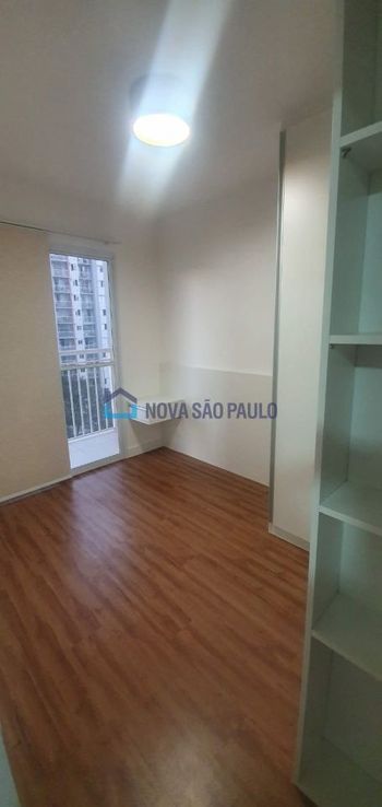 Foto 7 do(a) Kitnet / JK / Studio de 1 quartos à venda em Jardim Prudência, São Paulo