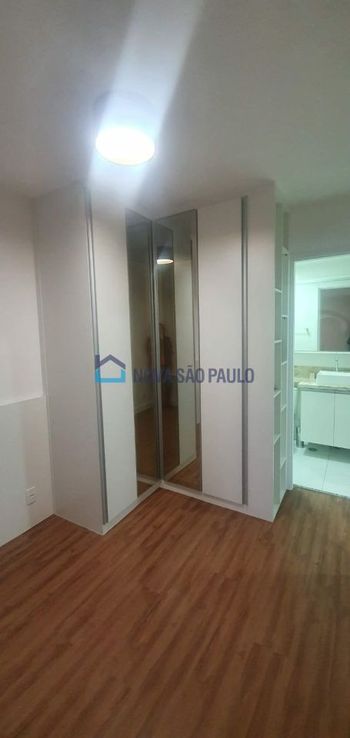 Foto 6 do(a) Kitnet / JK / Studio de 1 quartos à venda em Jardim Prudência, São Paulo