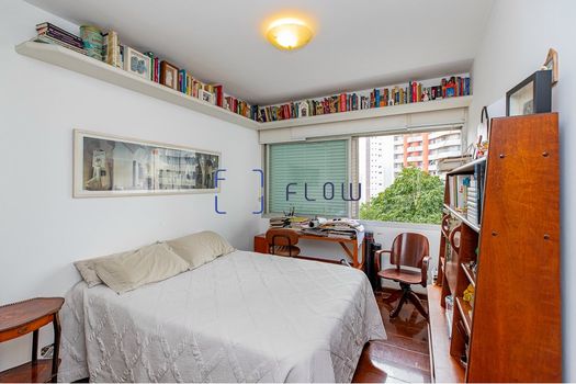 Foto 24 do(a) Apartamento de 4 quartos à venda em Jardim Ampliação, São Paulo