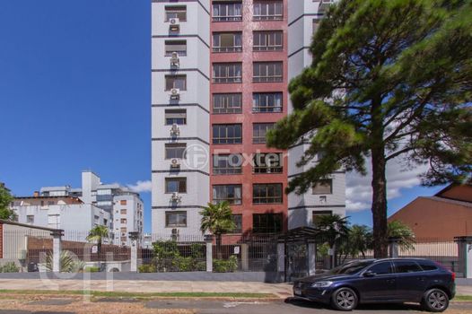 Foto 37 do(a) Apartamento de 3 quartos à venda em Jardim São Pedro, Porto Alegre