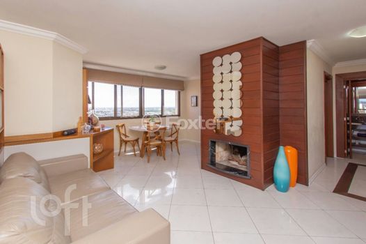 Foto 3 do(a) Apartamento de 3 quartos à venda em Jardim São Pedro, Porto Alegre