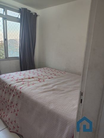 Foto 8 do(a) Apartamento de 2 quartos à venda em Candelária, Belo Horizonte