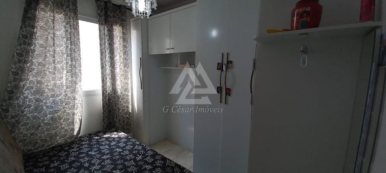 Foto 10 do(a) Apartamento de 2 quartos à venda em Parque São Vicente, Mauá