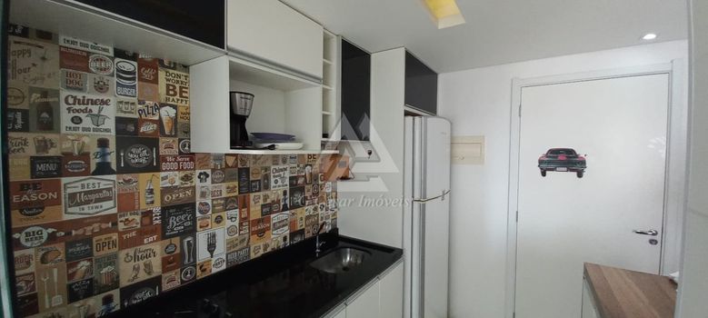 Foto 8 do(a) Apartamento de 2 quartos à venda em Parque São Vicente, Mauá