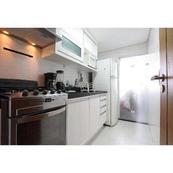 Foto 11 do(a) Apartamento de 2 quartos à venda em Vila Mariana, São Paulo
