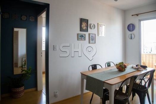 Foto 12 do(a) Cobertura de 2 quartos à venda em Pinheiros, São Paulo
