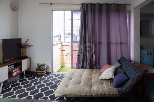 Foto 7 do(a) Cobertura de 2 quartos à venda em Pinheiros, São Paulo