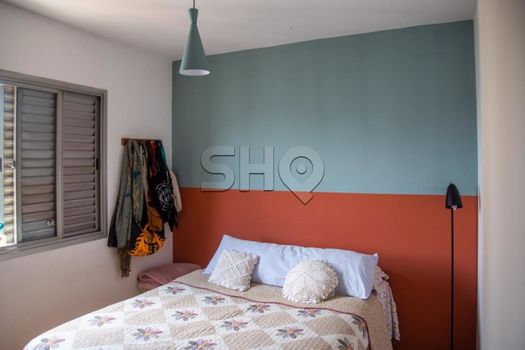 Foto 13 do(a) Cobertura de 2 quartos à venda em Pinheiros, São Paulo