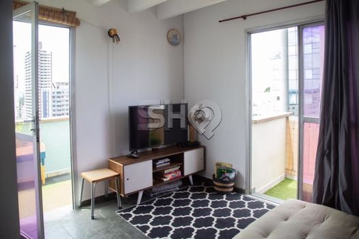 Foto 20 do(a) Cobertura de 2 quartos à venda em Pinheiros, São Paulo