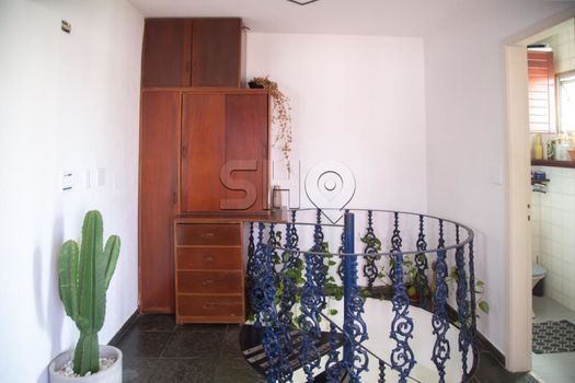 Foto 9 do(a) Cobertura de 2 quartos à venda em Pinheiros, São Paulo