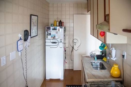 Foto 11 do(a) Cobertura de 2 quartos à venda em Pinheiros, São Paulo