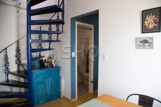 Foto 10 do(a) Cobertura de 2 quartos à venda em Pinheiros, São Paulo